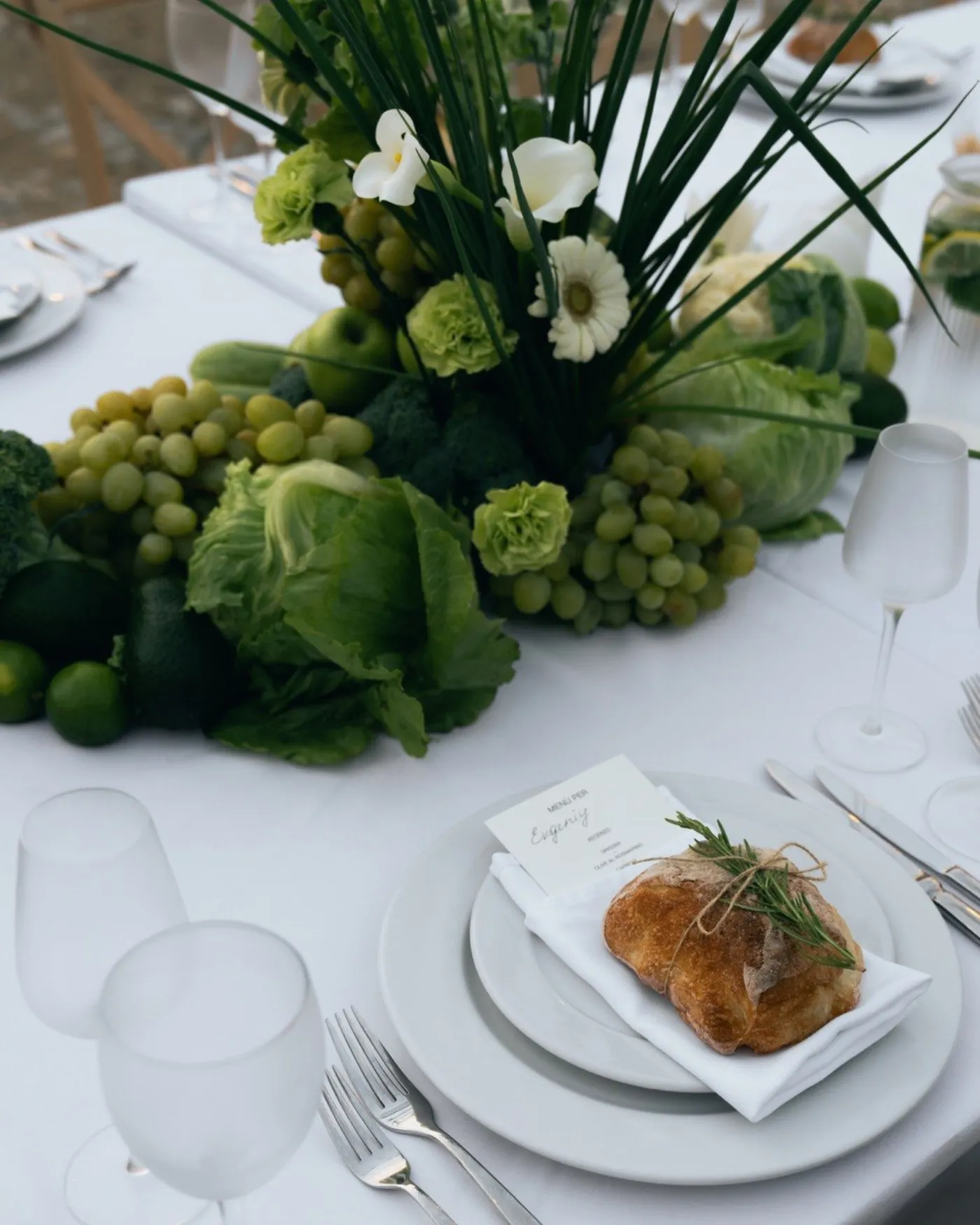 Крымская кухня